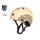 Scoot & Ride Kask Ochronny XXS-S dla dzieci 1-5 lat Leopard - 1039900 - zdjęcie 2